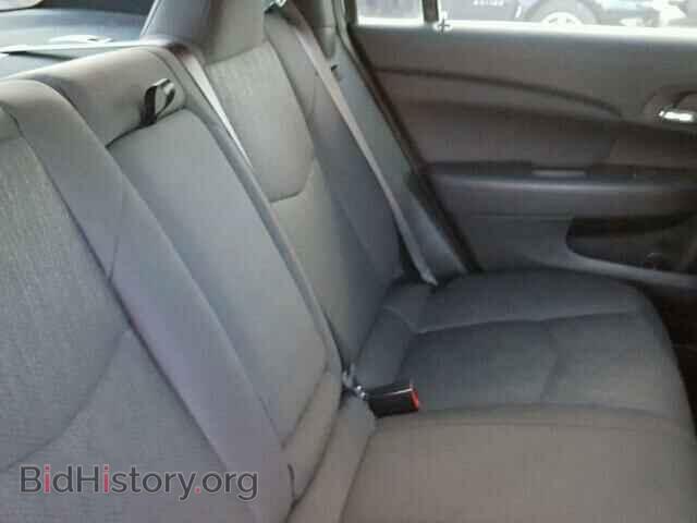 2012 CHRYSLER 200 - VIN: 1C3CCBBGXCN297770 - Фото 6