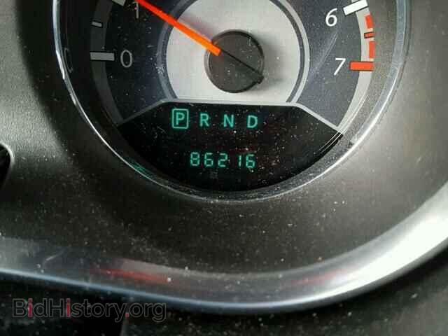 2012 CHRYSLER 200 - VIN: 1C3CCBBGXCN297770 - Фото 8