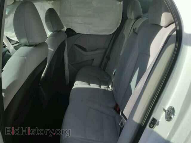 2013 KIA OPTIMA - VIN: KNAGM4A75D5366306 - Photo 6