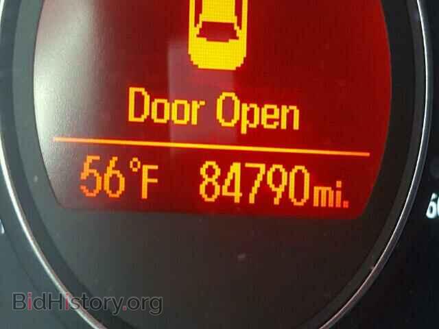 2013 KIA OPTIMA - VIN: KNAGM4A75D5366306 - Photo 8