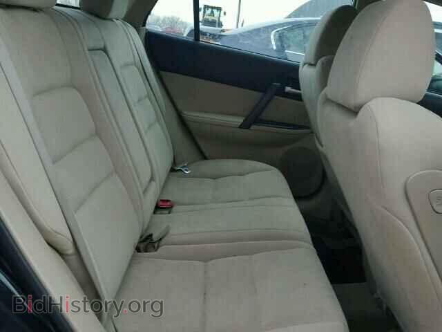 2006 MAZDA 6 - VIN: 1YVHP82DX65M04569 - Фото 6