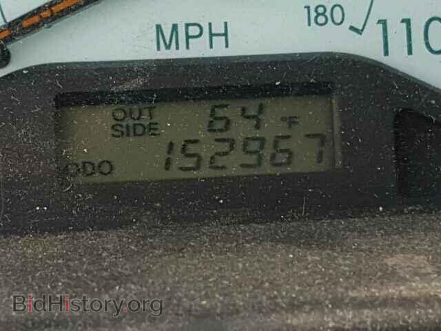 2003 TOYOTA COROLLA - VIN: 1NXBR32E83Z035239 - Фото 8