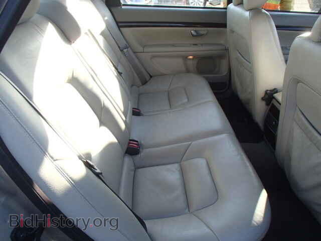 2003 VOLVO S80 - VIN: YV1TS92D531308866 - Фото 6