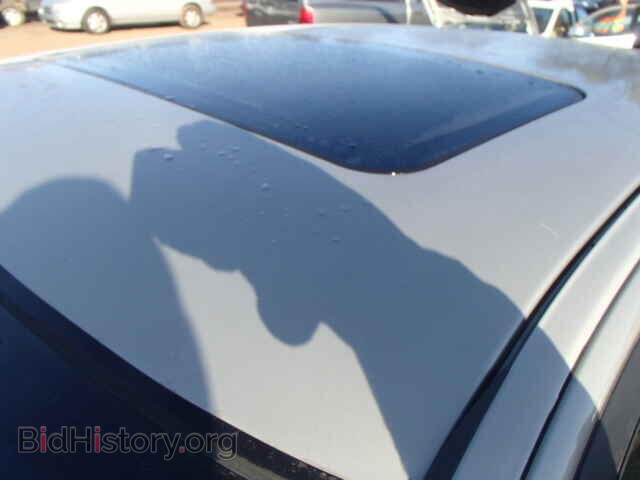 2003 VOLVO S80 - VIN: YV1TS92D531308866 - Фото 10