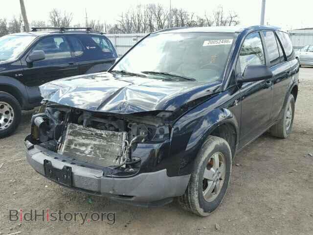 2005 SATURN VUE - VIN: 5GZCZ23D65S814712 - Фото 2