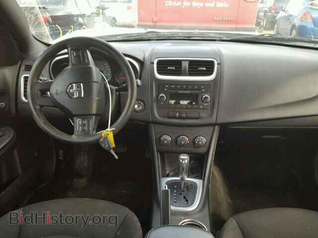 2012 DODGE AVENGER - VIN: 1C3CDZAB3CN232397 - Фото 9