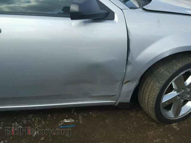 2012 DODGE AVENGER - VIN: 1C3CDZAB3CN232397 - Фото 10