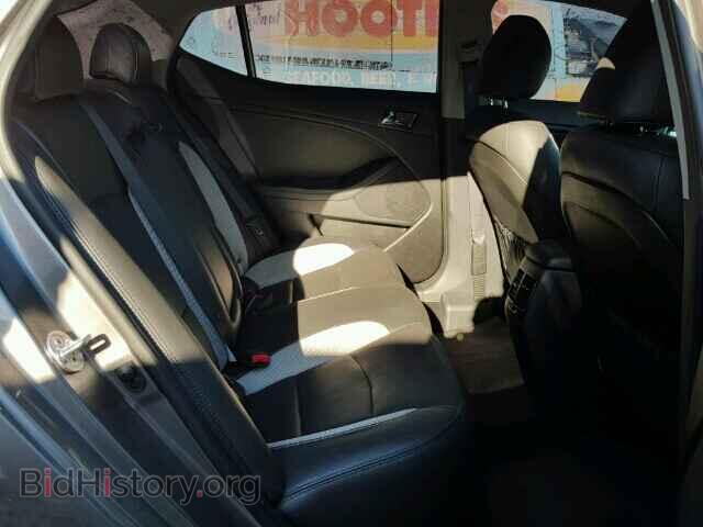 2013 KIA OPTIMA - VIN: 5XXGR4A65DG097182 - Photo 6
