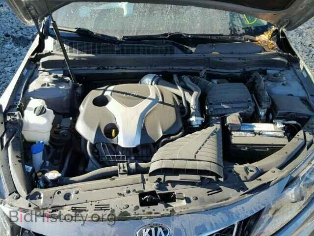 2013 KIA OPTIMA - VIN: 5XXGR4A65DG097182 - Photo 7