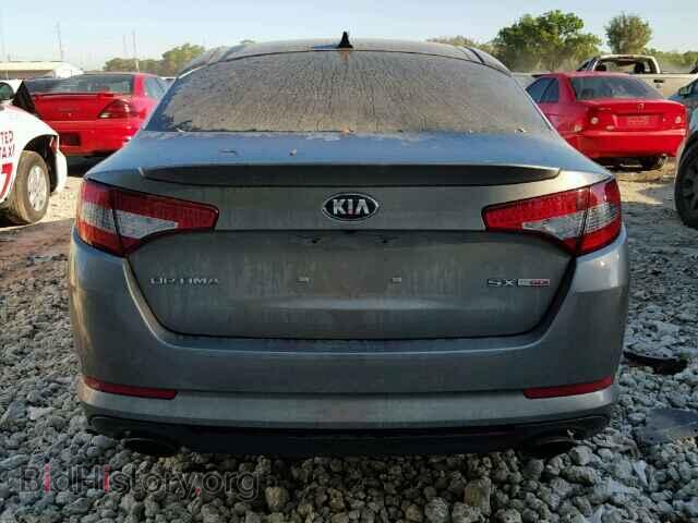 2013 KIA OPTIMA - VIN: 5XXGR4A65DG097182 - Photo 10