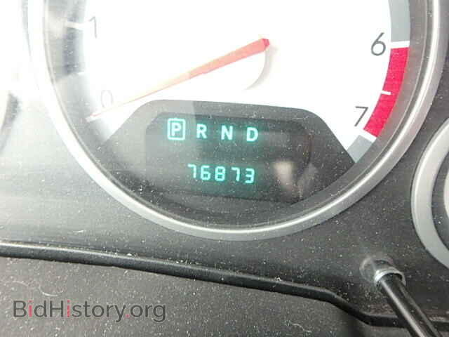 2010 DODGE CARAVAN - VIN: 2D4RN5D17AR269051 - Фото 8