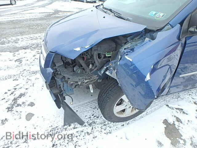 2010 DODGE CARAVAN - VIN: 2D4RN5D17AR269051 - Фото 9