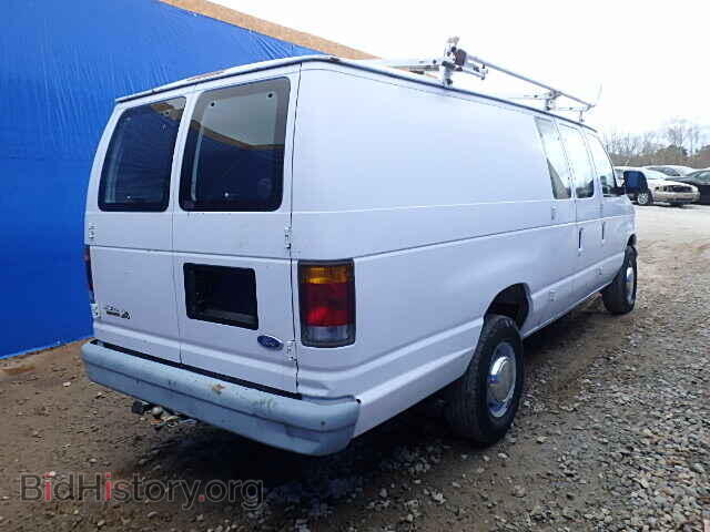 1994 FORD ECONOLINE - VIN: 1FTJS34M3RHB00136 - Фото 4