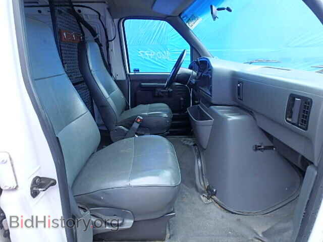 1994 FORD ECONOLINE - VIN: 1FTJS34M3RHB00136 - Фото 5