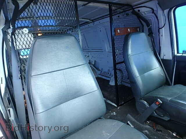 1994 FORD ECONOLINE - VIN: 1FTJS34M3RHB00136 - Фото 6