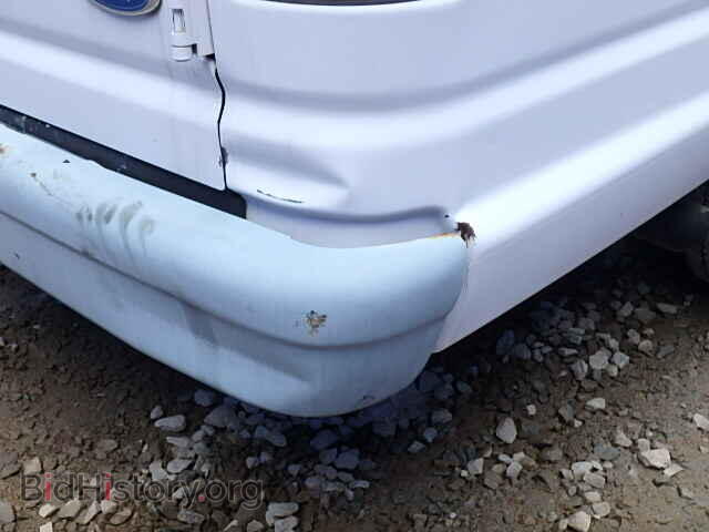 1994 FORD ECONOLINE - VIN: 1FTJS34M3RHB00136 - Фото 10