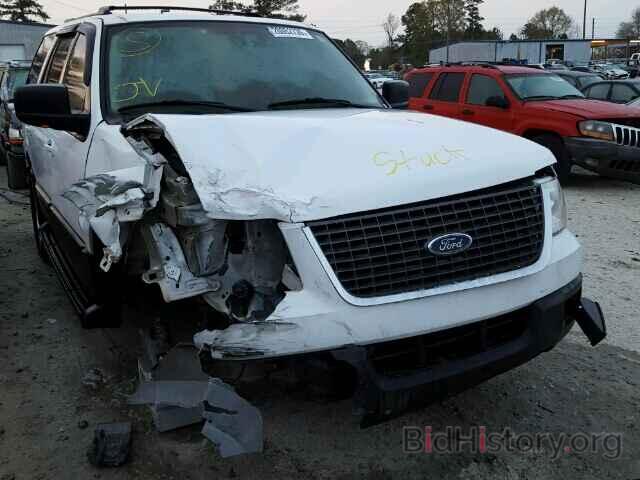 Photo 1FMRU15W54LB34274 - FORD EXPEDITION 2004