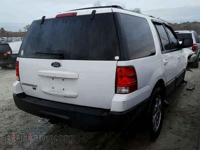 2004 FORD EXPEDITION - VIN: 1FMRU15W54LB34274 - Фото 4