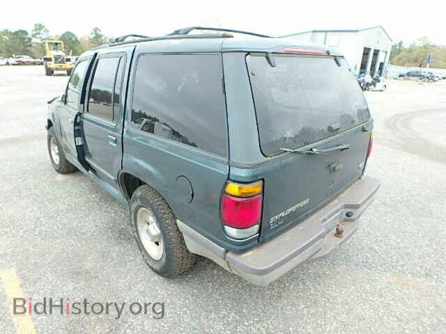 1997 FORD EXPLORER - VIN: 1FMDU32XXVUC44977 - Photo 3