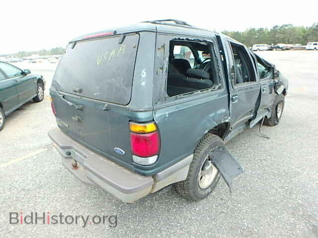1997 FORD EXPLORER - VIN: 1FMDU32XXVUC44977 - Photo 4