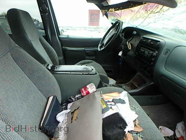 1997 FORD EXPLORER - VIN: 1FMDU32XXVUC44977 - Photo 5