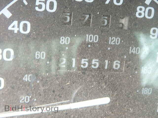 1997 FORD EXPLORER - VIN: 1FMDU32XXVUC44977 - Photo 8