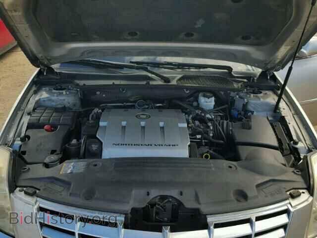 2007 CADILLAC DTS - VIN: 1G6KD57937U143321 - Фото 7