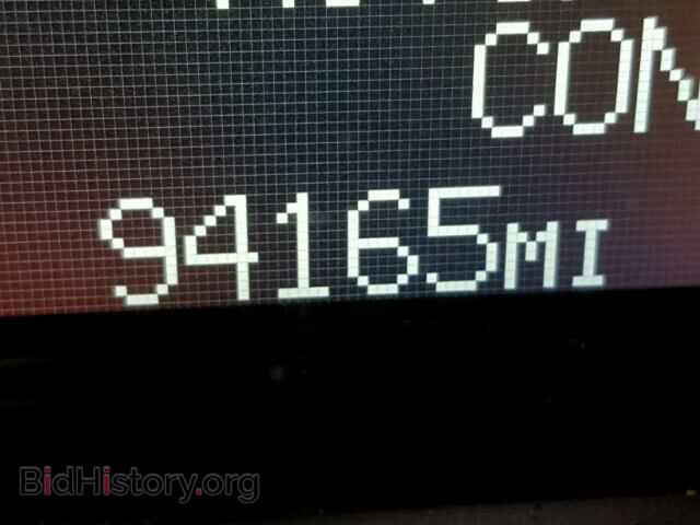 2007 CADILLAC DTS - VIN: 1G6KD57937U143321 - Фото 8