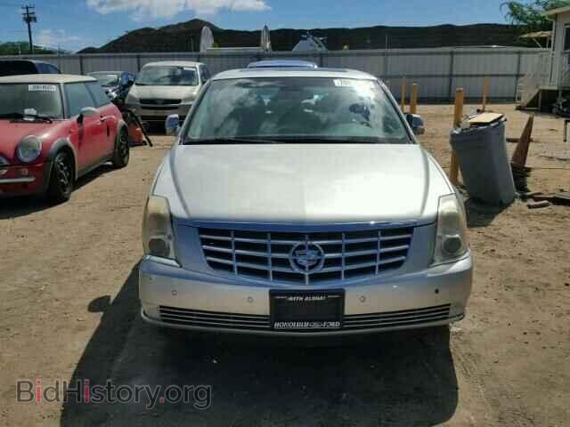 2007 CADILLAC DTS - VIN: 1G6KD57937U143321 - Фото 9