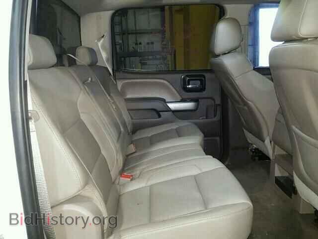 2014 CHEVROLET SILVERADO - VIN: 3GCUKSEC3EG456328 - Photo 6