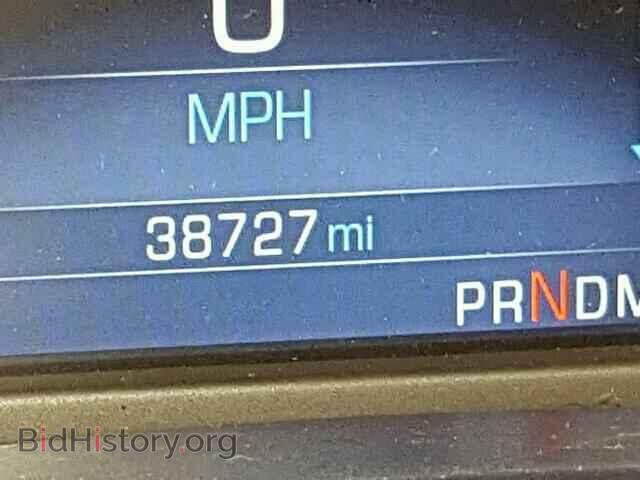 2014 CHEVROLET SILVERADO - VIN: 3GCUKSEC3EG456328 - Photo 8
