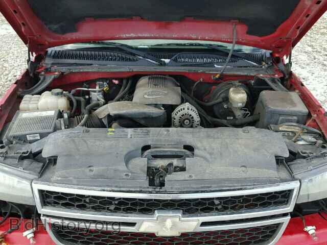 2006 CHEVROLET SILVERADO - VIN: 2GCEC19T461131607 - Фото 7