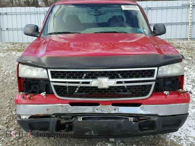 2006 CHEVROLET SILVERADO - VIN: 2GCEC19T461131607 - Фото 9