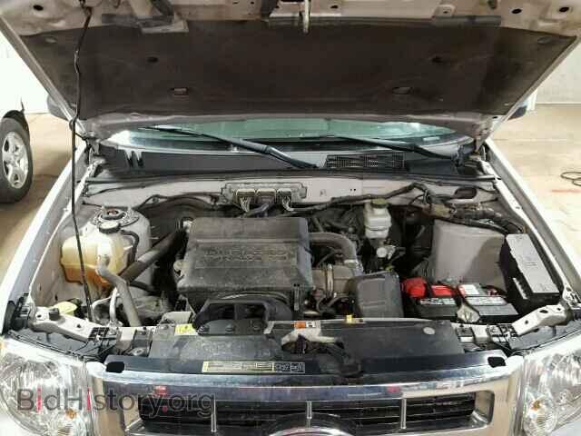 2009 FORD ESCAPE - VIN: 1FMCU93G49KC13108 - Фото 7