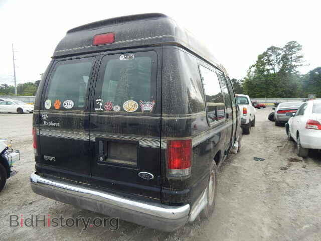 2003 FORD ECONOLINE - VIN: 1FDRE14W03HA10770 - Фото 4