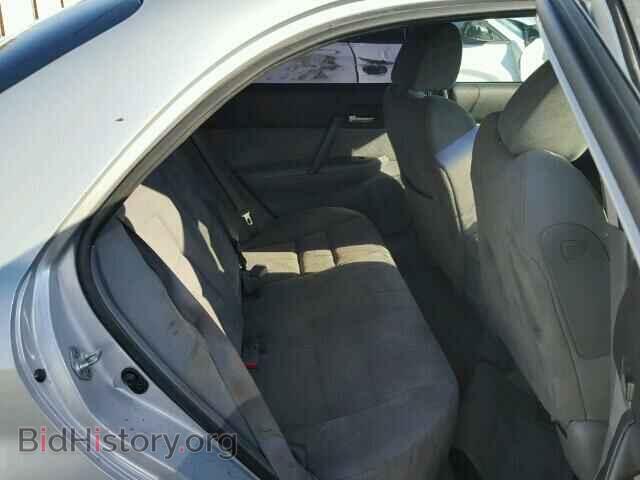 2008 MAZDA 6 - VIN: 1YVHP80C885M25255 - Фото 6