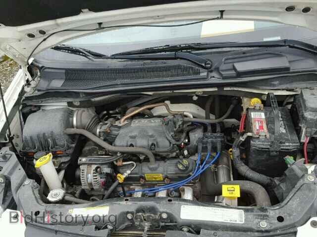 2010 DODGE CARAVAN - VIN: 2D4RN4DE3AR175908 - Фото 7