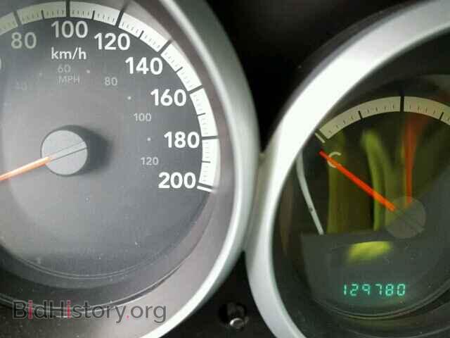 2010 DODGE CARAVAN - VIN: 2D4RN4DE3AR175908 - Фото 8
