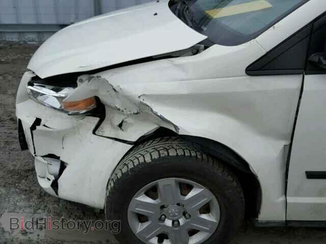 2010 DODGE CARAVAN - VIN: 2D4RN4DE3AR175908 - Фото 10