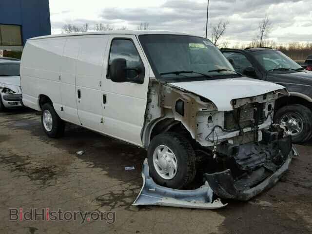 Photo 1FTNS1EW5BDA74562 - FORD ECONOLINE 2011
