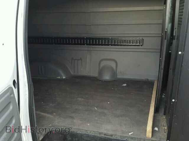 2011 FORD ECONOLINE - VIN: 1FTNS1EW5BDA74562 - Фото 6