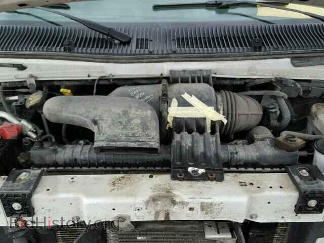 2011 FORD ECONOLINE - VIN: 1FTNS1EW5BDA74562 - Фото 7