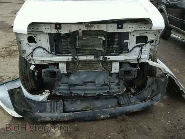 2011 FORD ECONOLINE - VIN: 1FTNS1EW5BDA74562 - Фото 10