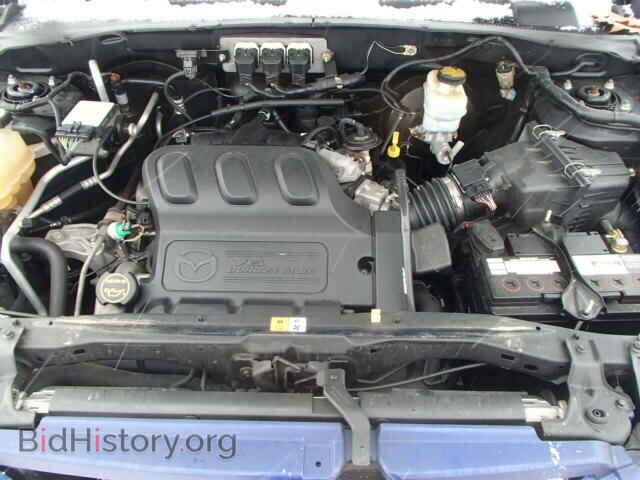 2005 MAZDA TRIBUTE - VIN: 4F2CZ94145KM25369 - Фото 7