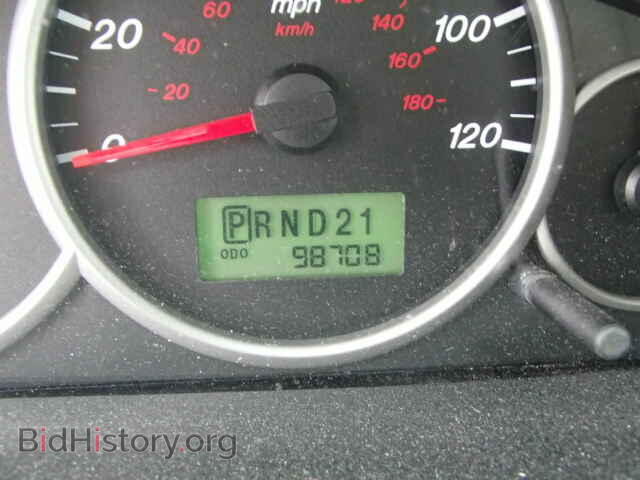 2005 MAZDA TRIBUTE - VIN: 4F2CZ94145KM25369 - Фото 8