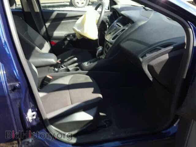 2012 FORD FOCUS - VIN: 1FAHP3F23CL148418 - Photo 5