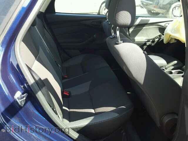 2012 FORD FOCUS - VIN: 1FAHP3F23CL148418 - Photo 6
