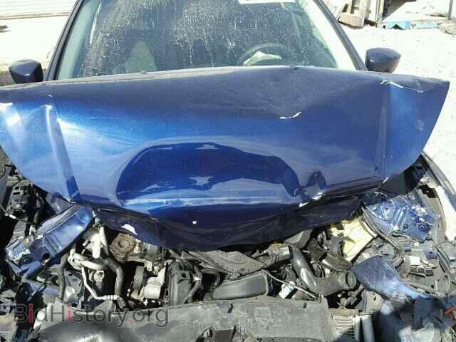 2012 FORD FOCUS - VIN: 1FAHP3F23CL148418 - Photo 7