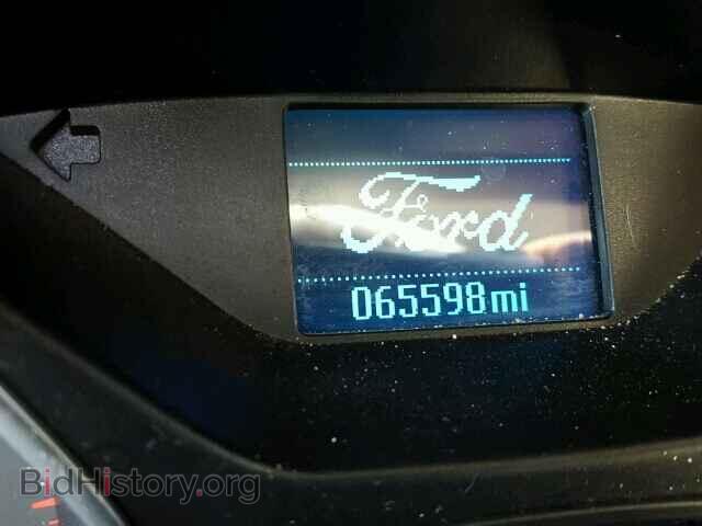 2012 FORD FOCUS - VIN: 1FAHP3F23CL148418 - Photo 8