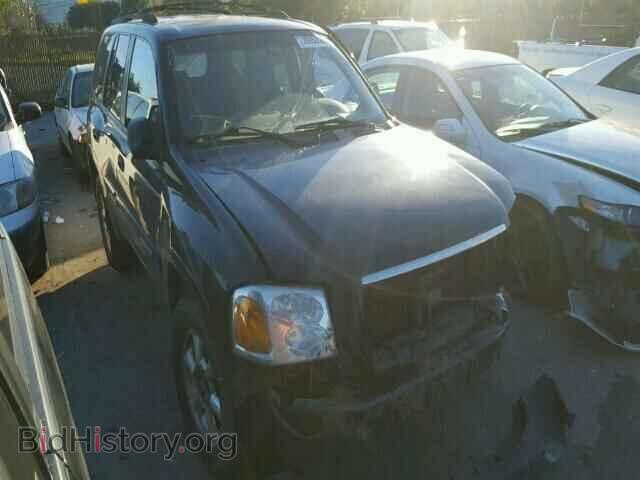 Фотография 1GKDS13S122134333 - GMC ENVOY 2002